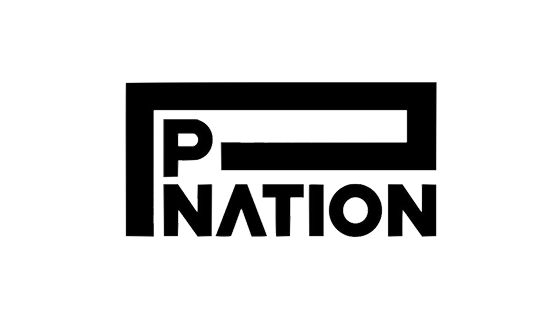P.NATION logo