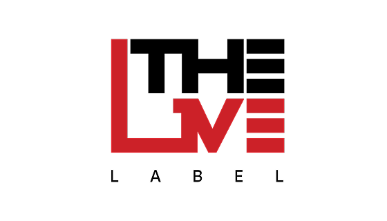 THE_LIVE logo