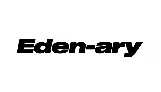 Eden-ary logo
