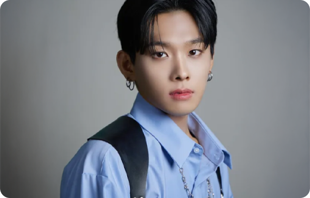 Park Min-geun's image