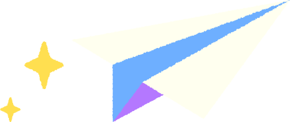 shiny air plain