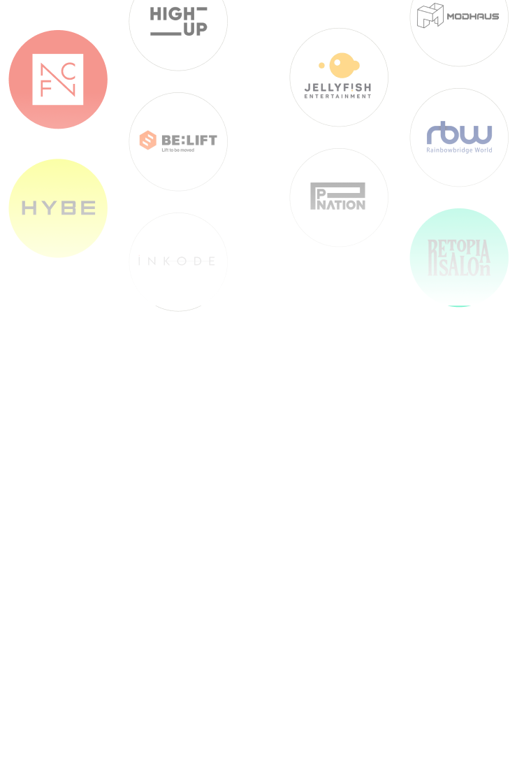 Agencies Background