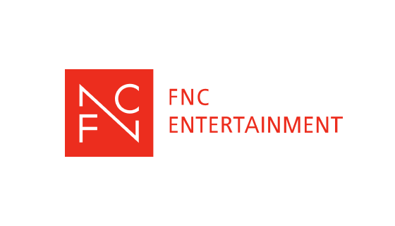 FNC entertainment logo