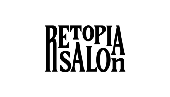 RETOPIA logo