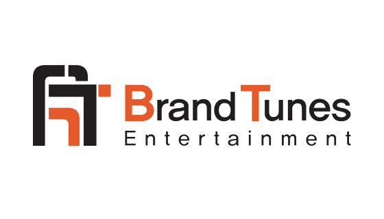BrandTunes logo