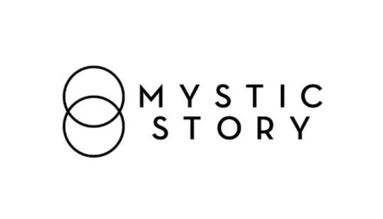 MYSTHIC STORY logo