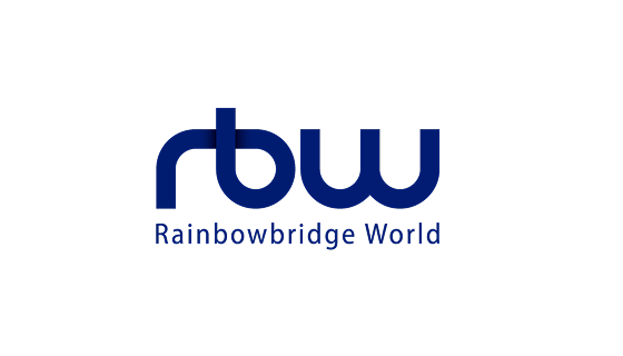 RBW entertainment logo