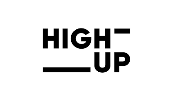 HIGHUP logo