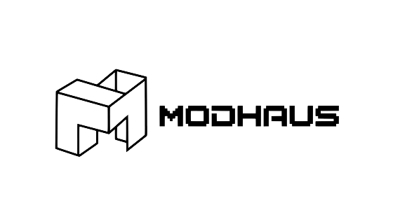 MODHAUS logo