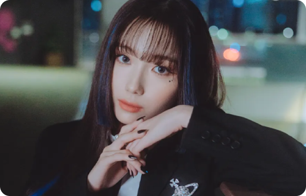 Seo Young-eun's image