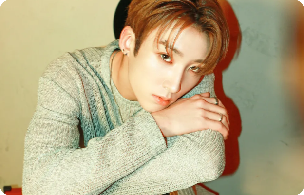 Wayne (Park Se-hoon)'s image