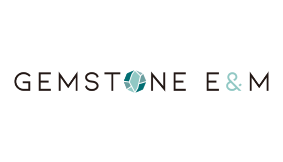 GEMSTONE logo