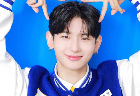 Yoo Jun-won's image